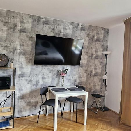 Super Central, Amazing View! 55"Smart Tv & Fast Wifi Warsawa Bagian luar foto